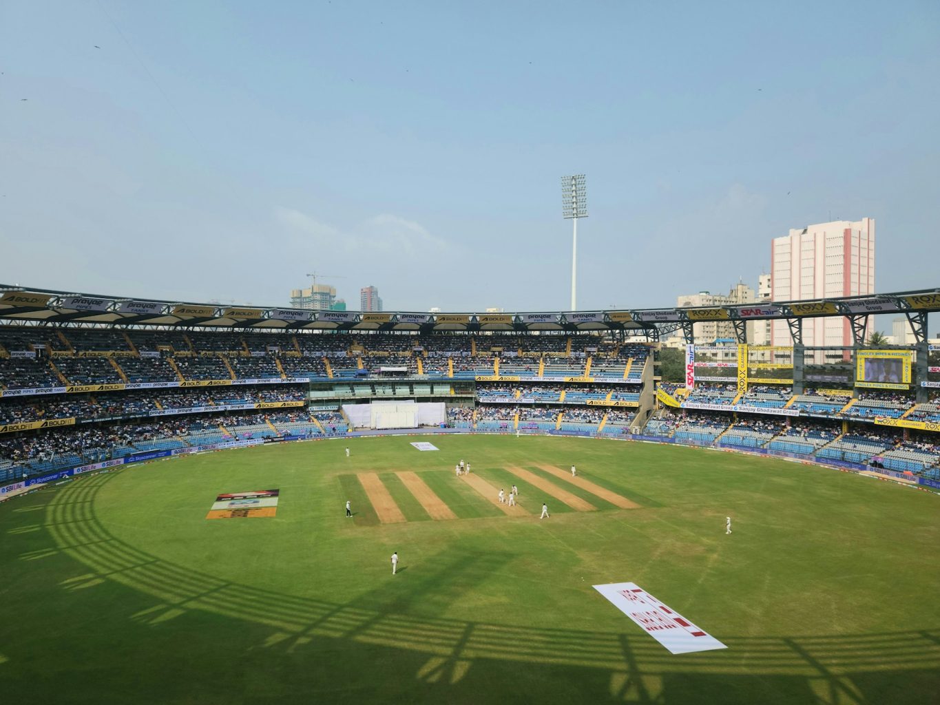 Promote Orb: Where Sports Passion Meets Fantasy Cricket Strategy